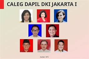 Dapil 5 Dki Jakarta