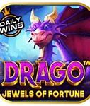 Drago Jewels Lagi Gacor Di Kasih Apa Saja