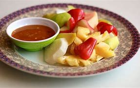 Fruit Salad Arti Dalam Bahasa Indonesia