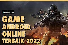 Game Online Android Terbaik 2022