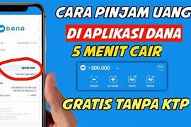 Pinjaman-Online Via Web Langsung Cair Ktp