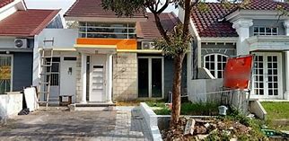 Rumah Bandar Palma Rafis &Amp;Amp Palma Kipas Studio