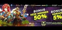 Slot Gacor Akun Baru Pasti Jp