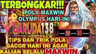 Slot Gacor Hari Ini Panglima Zeus 88 Terbaru Live Score