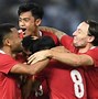 Slot Piala Dunia 2026 Untuk Asia